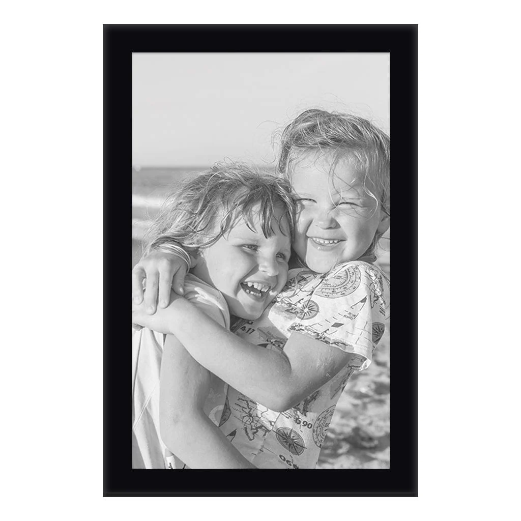 Magnetic Fridge Frames – 10 Piece Magnetic Photo Frame Set - Image 3