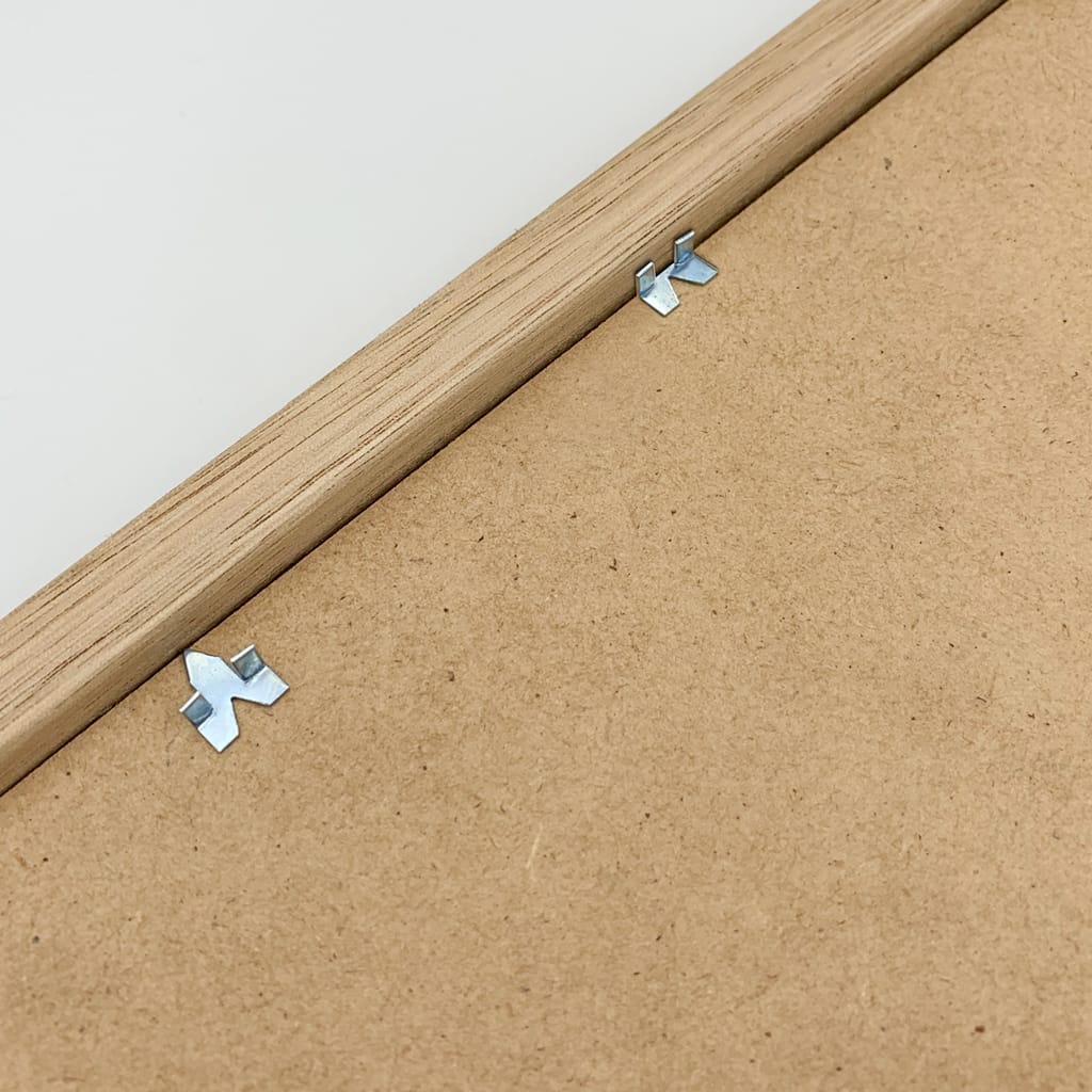 Glaziers Push-in Points for Frame Fitting (pk50) - Image 2