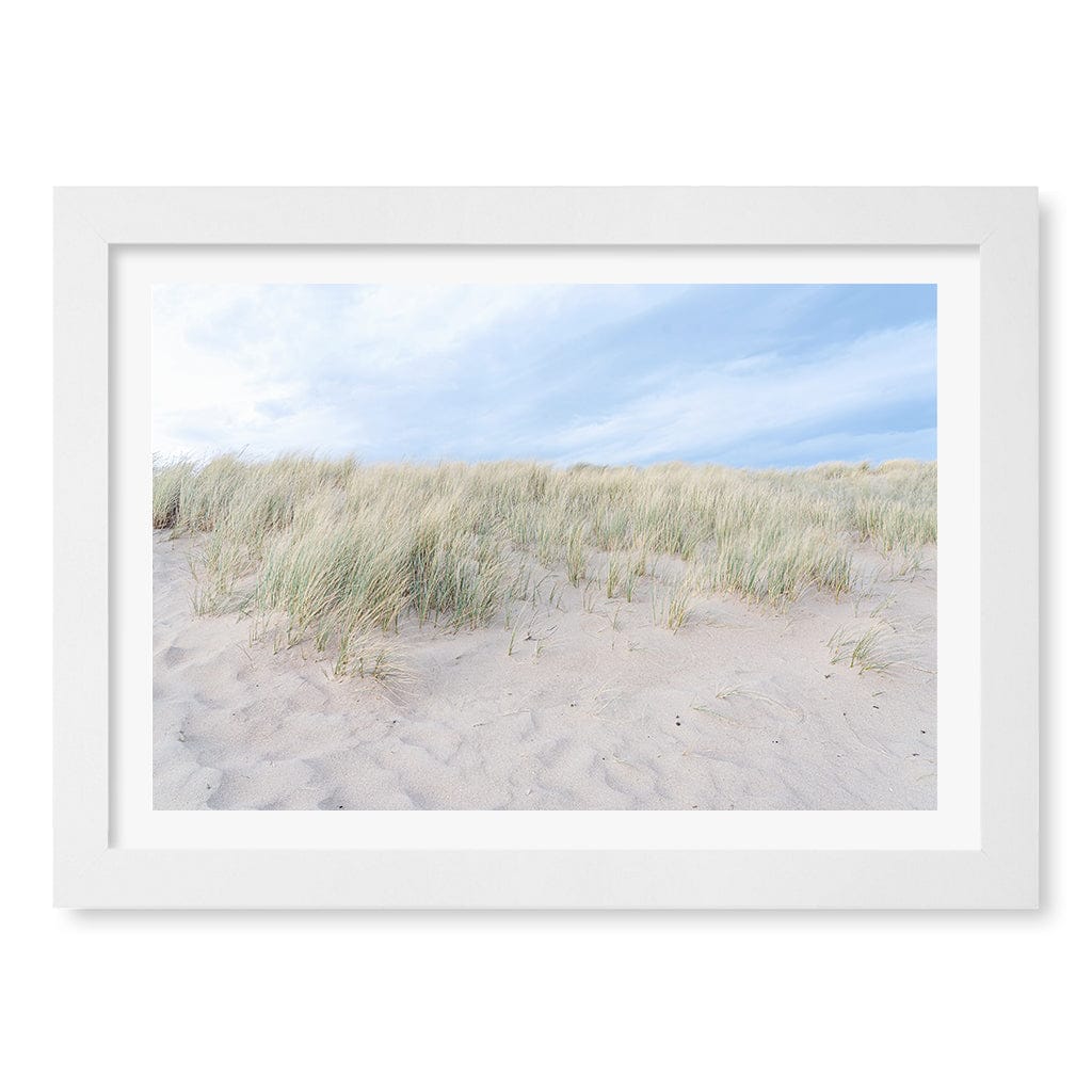 Grassy Dunes Wall Art Print - Image 14