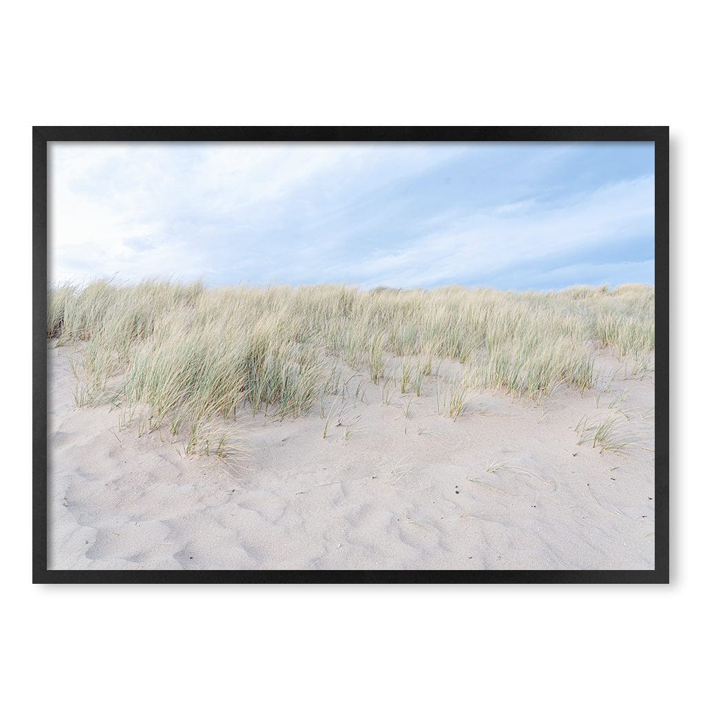 Grassy Dunes Wall Art Print - Image 30