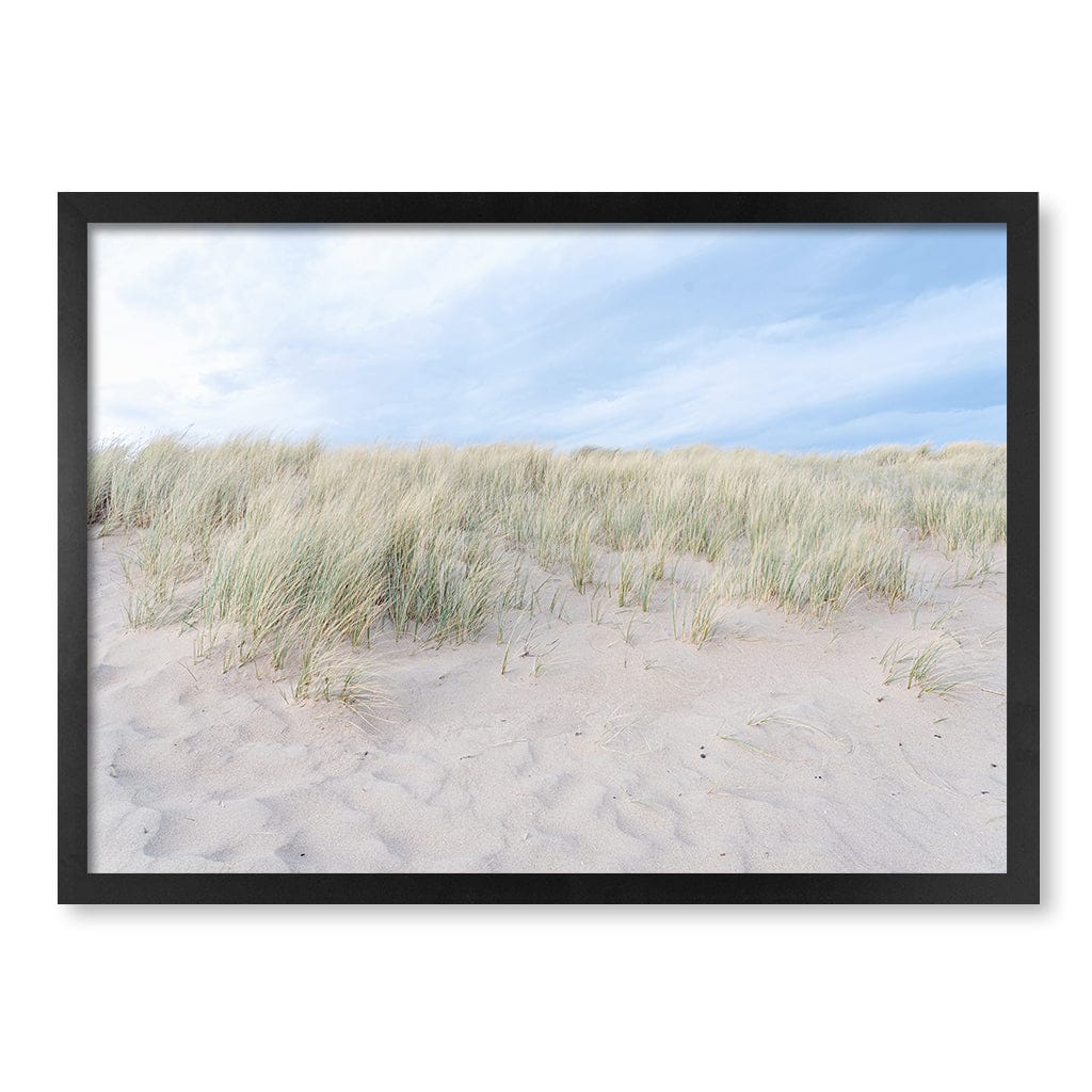 Grassy Dunes Wall Art Print - Image 31