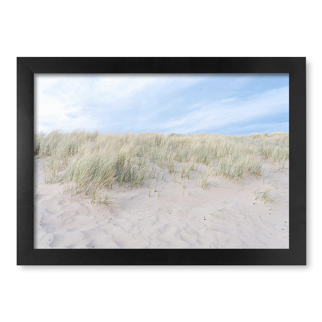 Grassy Dunes Wall Art Print - Image 33