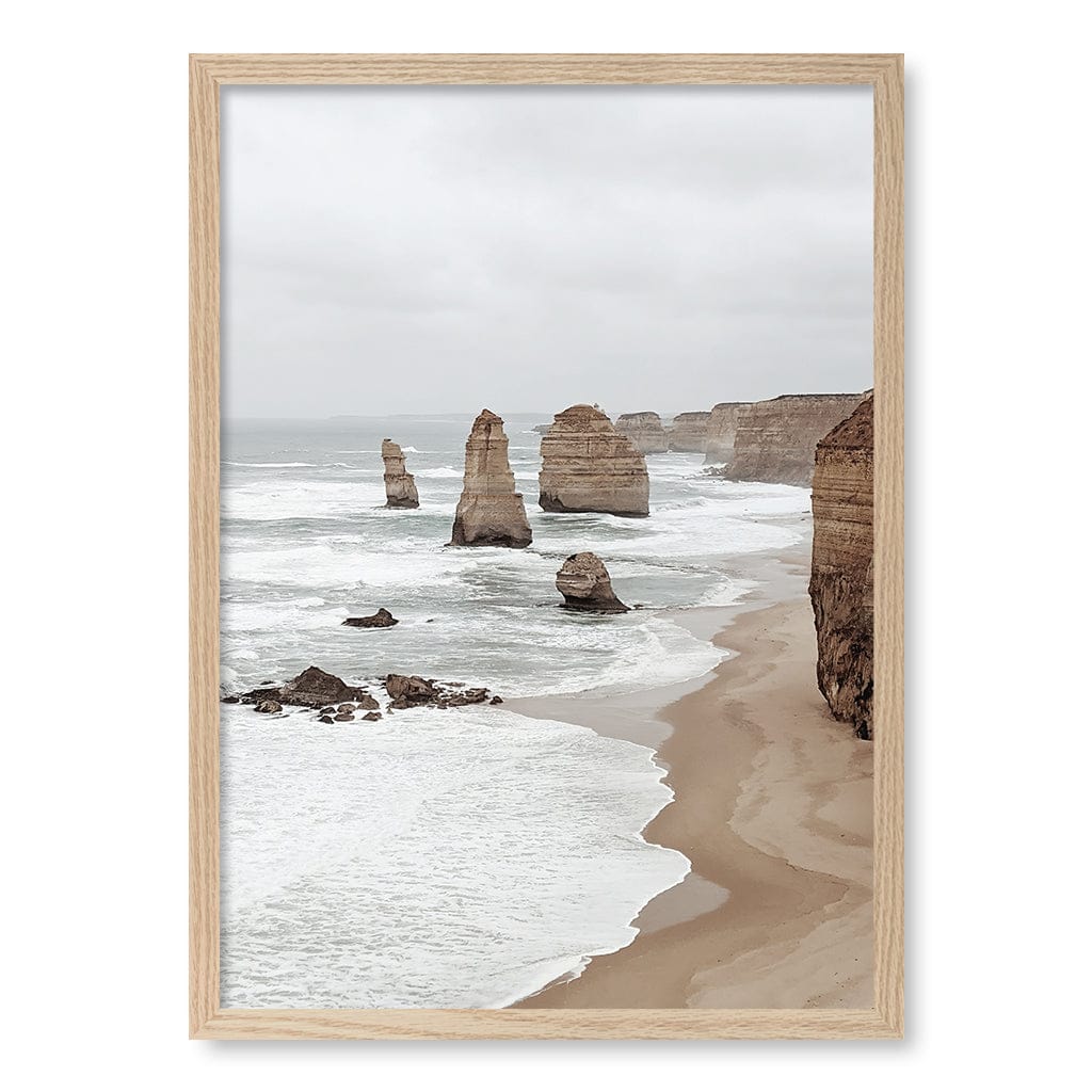Great Ocean Road 1 Wall Art Print - Image 23