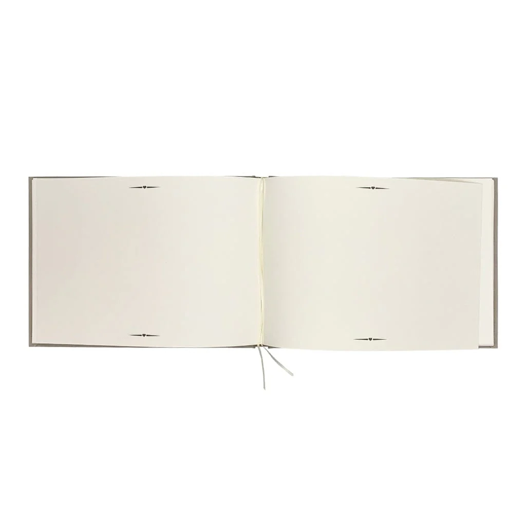 Guest Book - Premium Linen - 100 Pages - Image 9