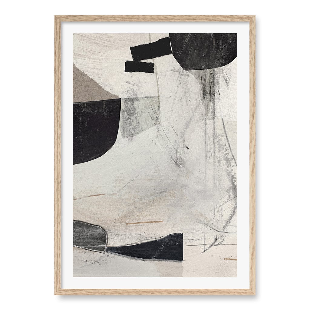 High 2 Abstract Wall Art Print by Dan Hobday - Image 12