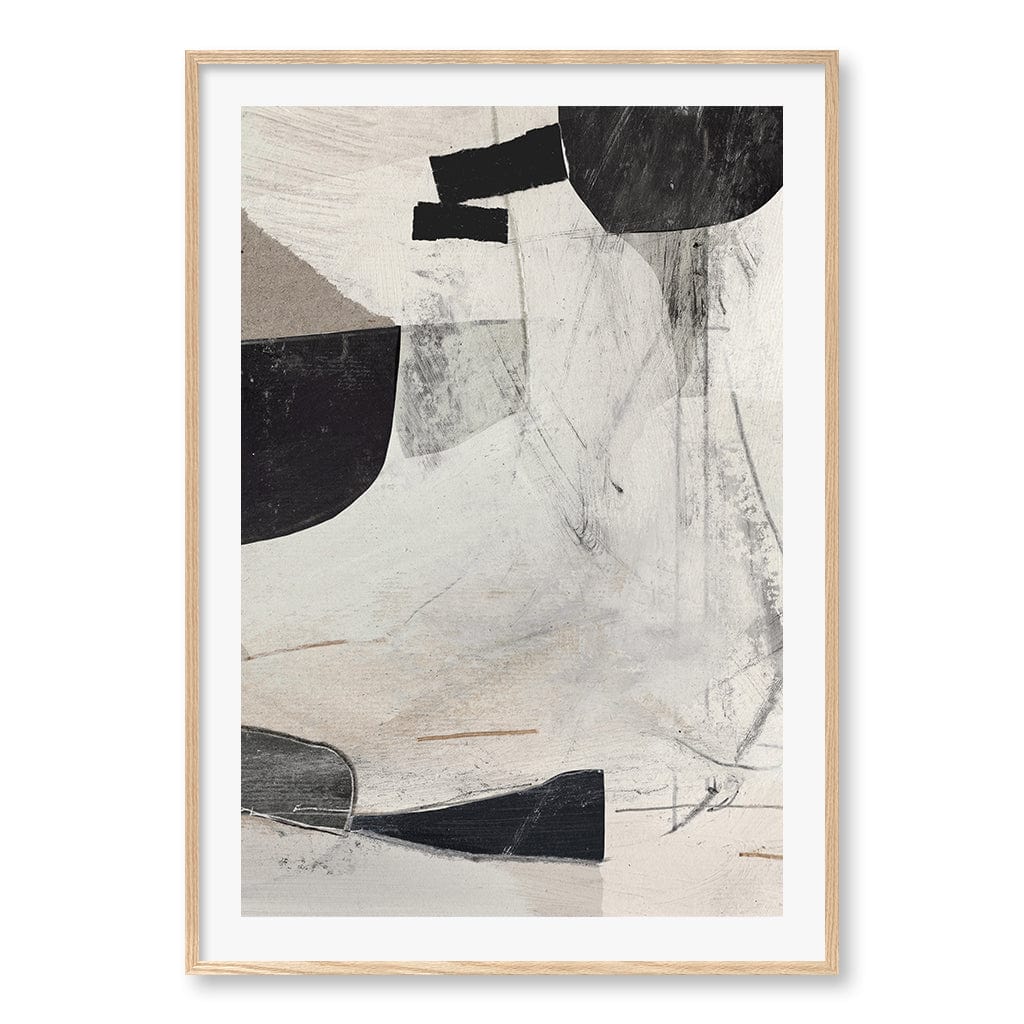 High 2 Abstract Wall Art Print by Dan Hobday - Image 13