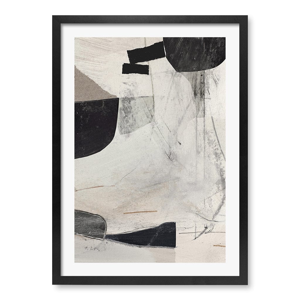 High 2 Abstract Wall Art Print by Dan Hobday - Image 19