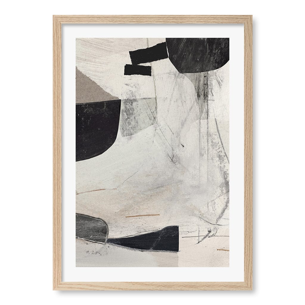 High 2 Abstract Wall Art Print by Dan Hobday - Image 21