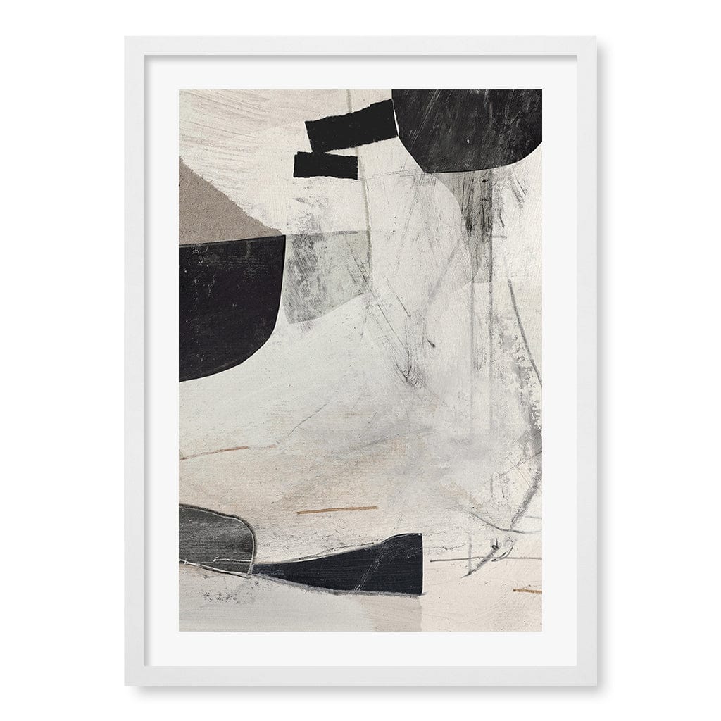 High 2 Abstract Wall Art Print by Dan Hobday - Image 22