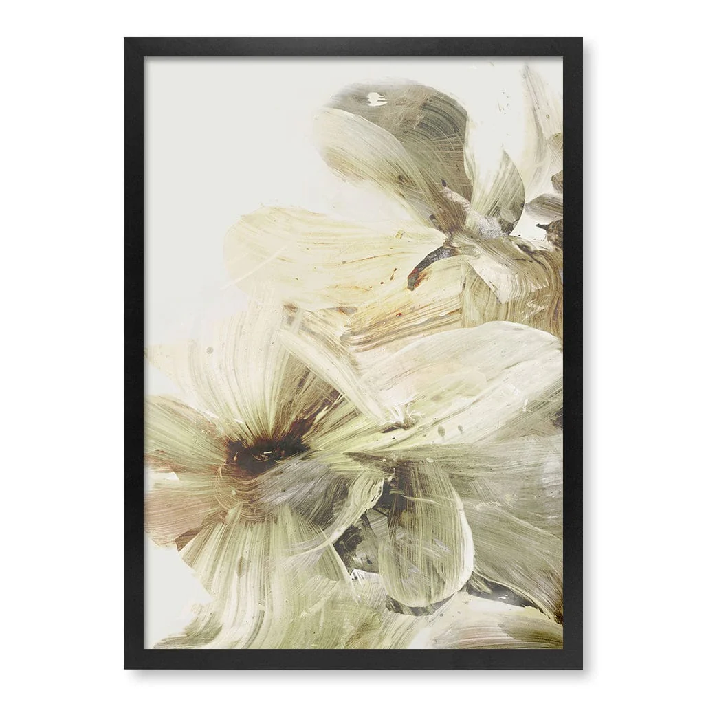 Hill Flowers 1 Abstract Wall Art Print by Dan Hobday - Image 13