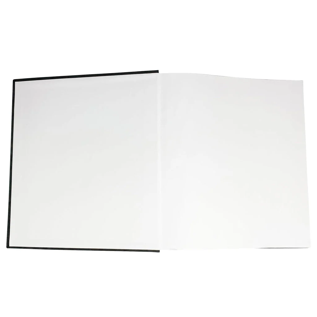 Home Jumbo Black Slip-in Photo Album 500 Photos - Image 10