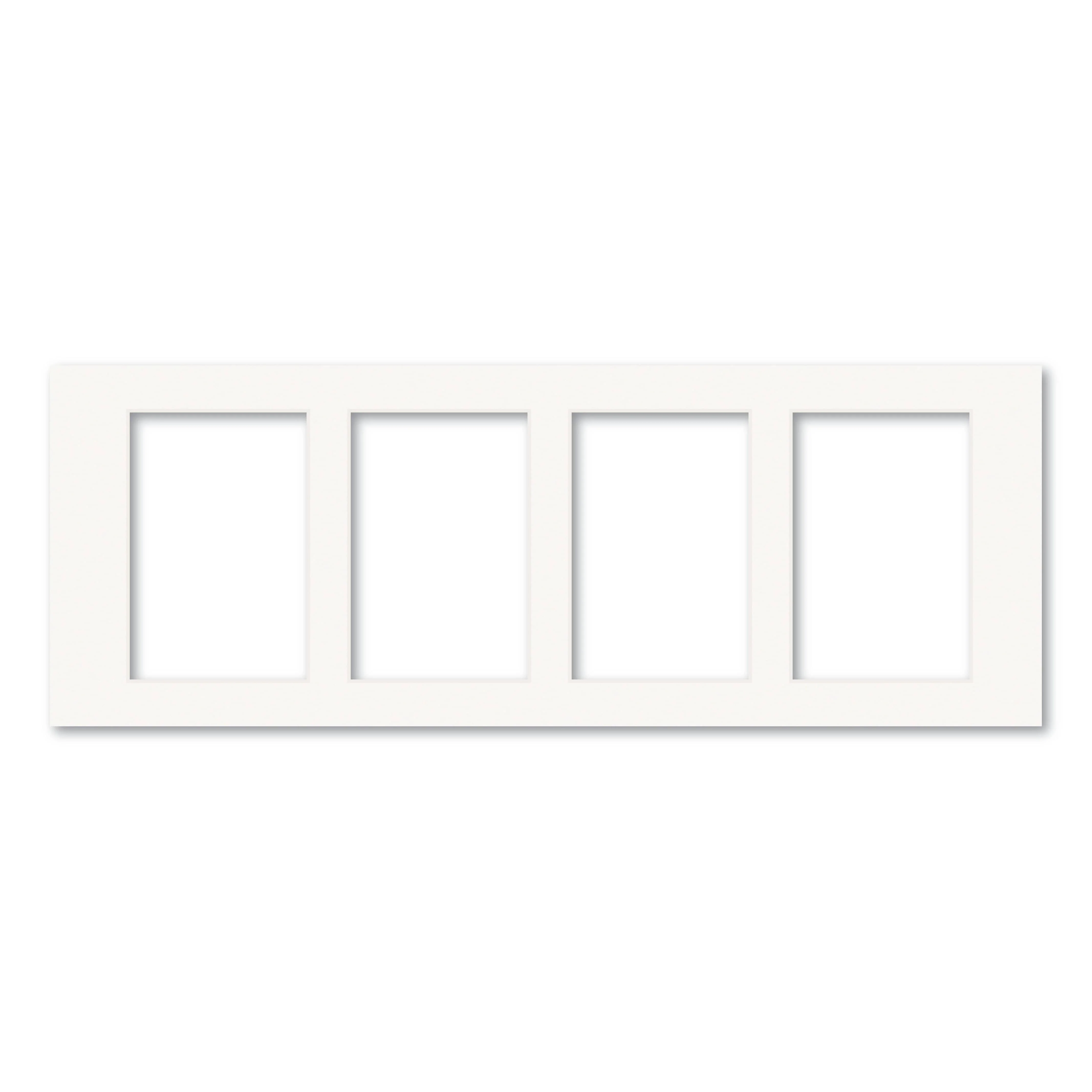 Ice White Acid-Free Mat Board - Image 11