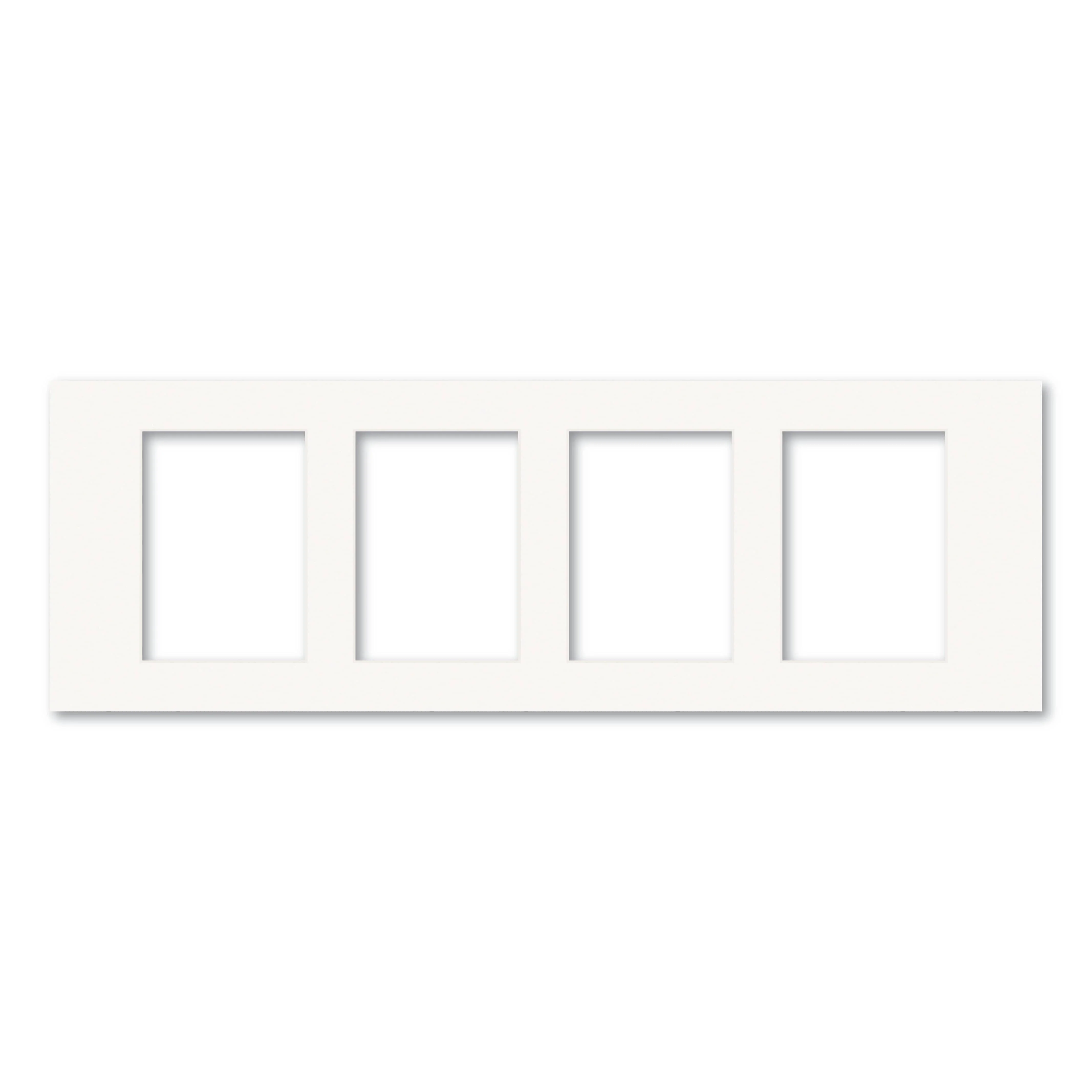 Ice White Acid-Free Mat Board - Image 15