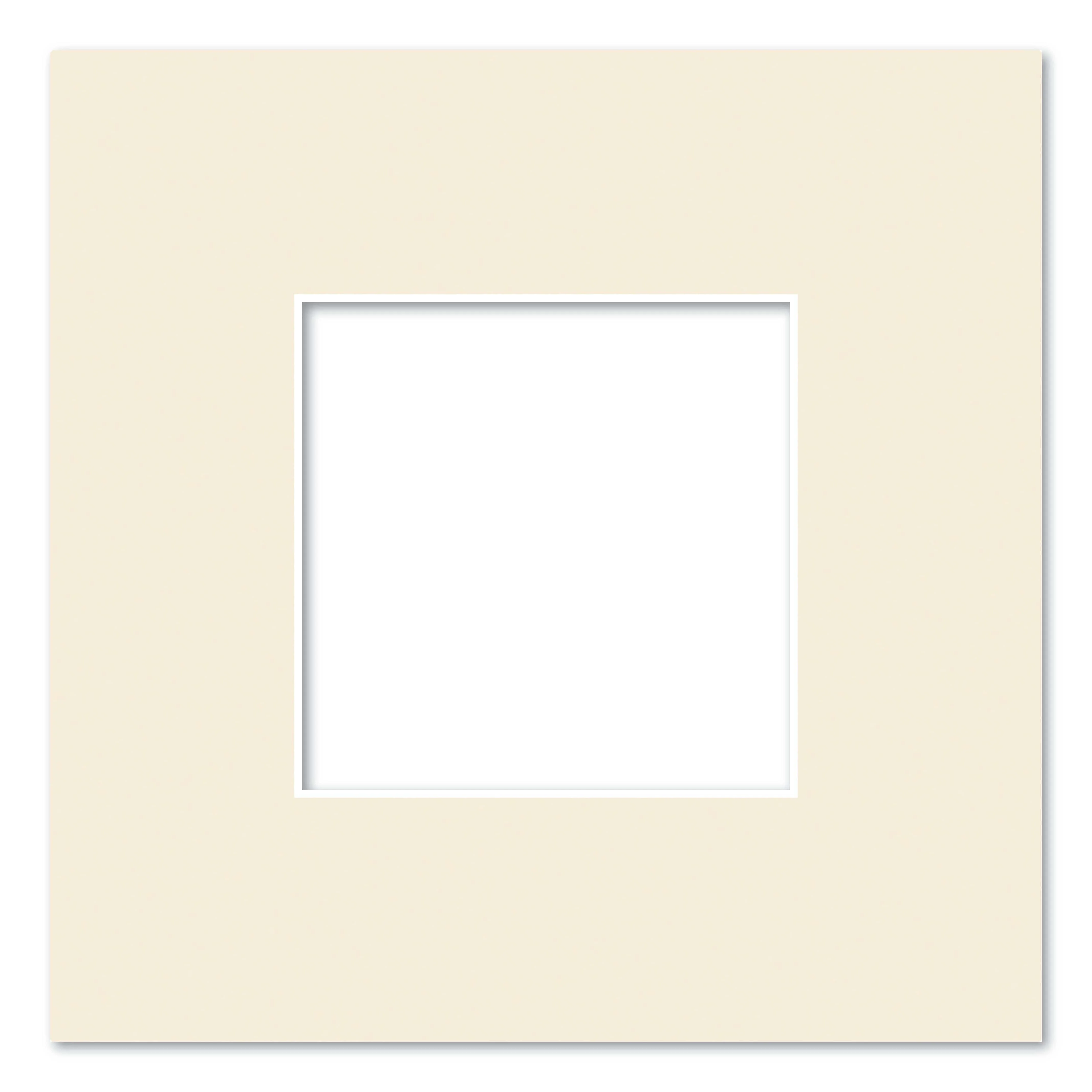 Ivory Acid-Free Mat Board - Image 13
