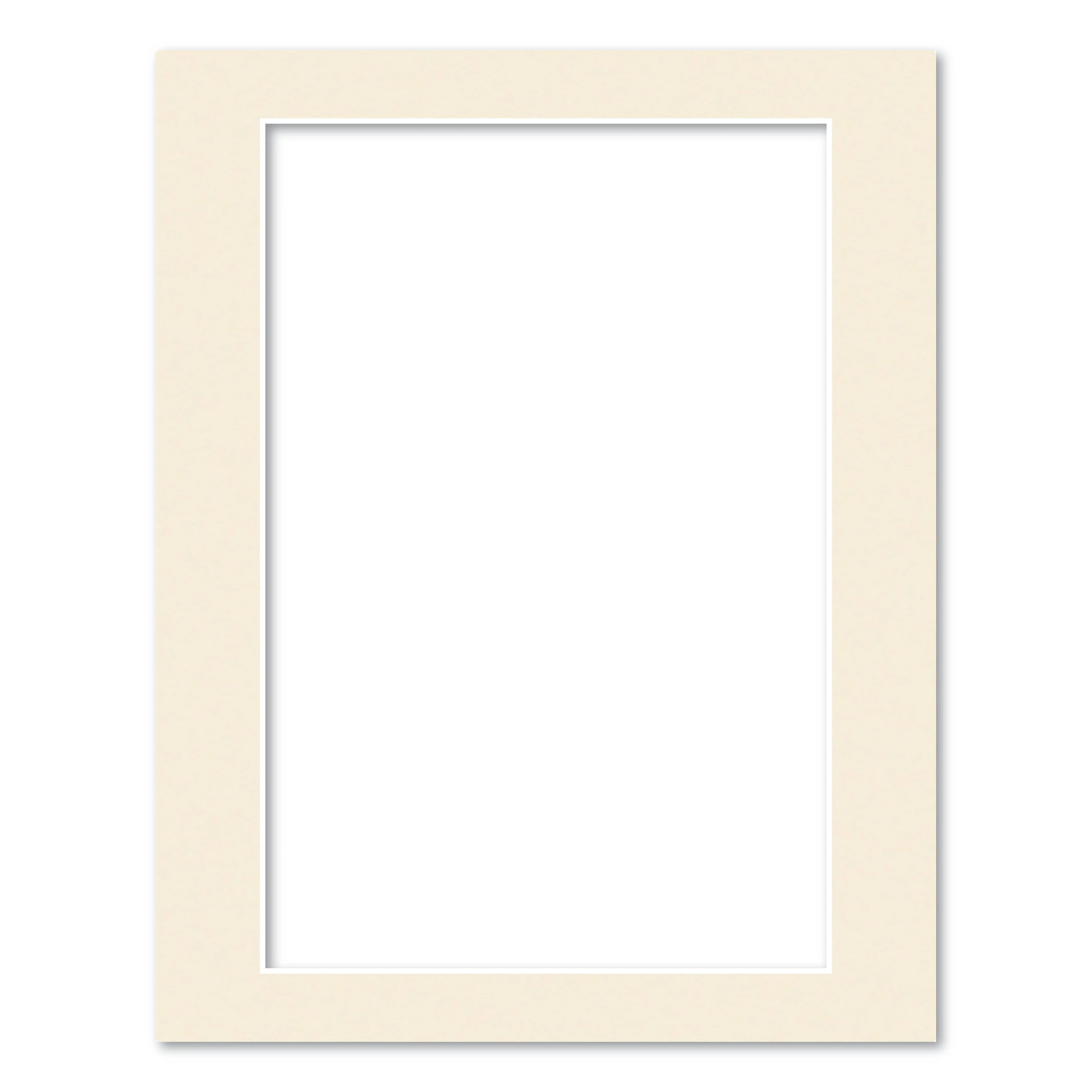 Ivory Acid-Free Mat Board - Image 19