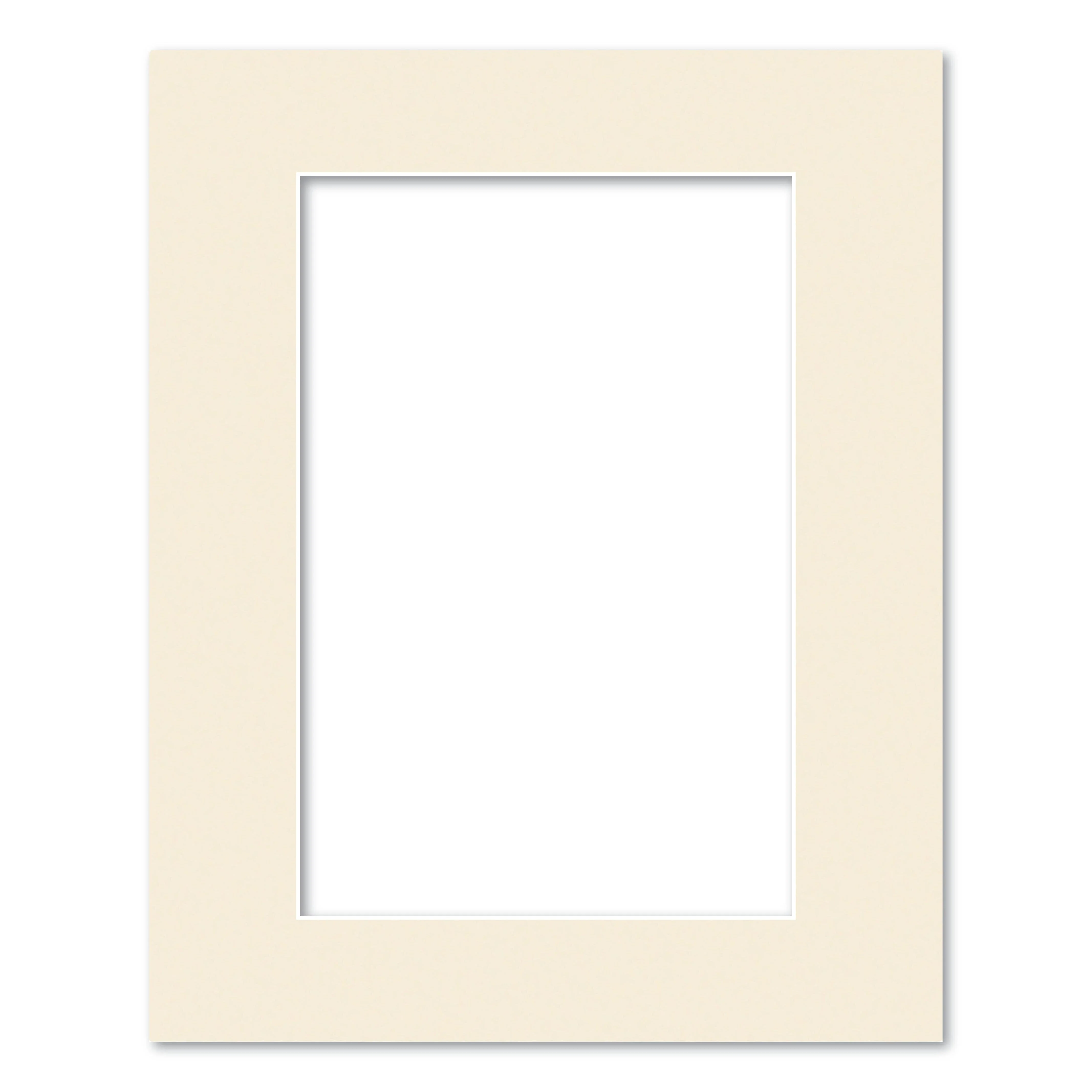 Ivory Acid-Free Mat Board - Image 25