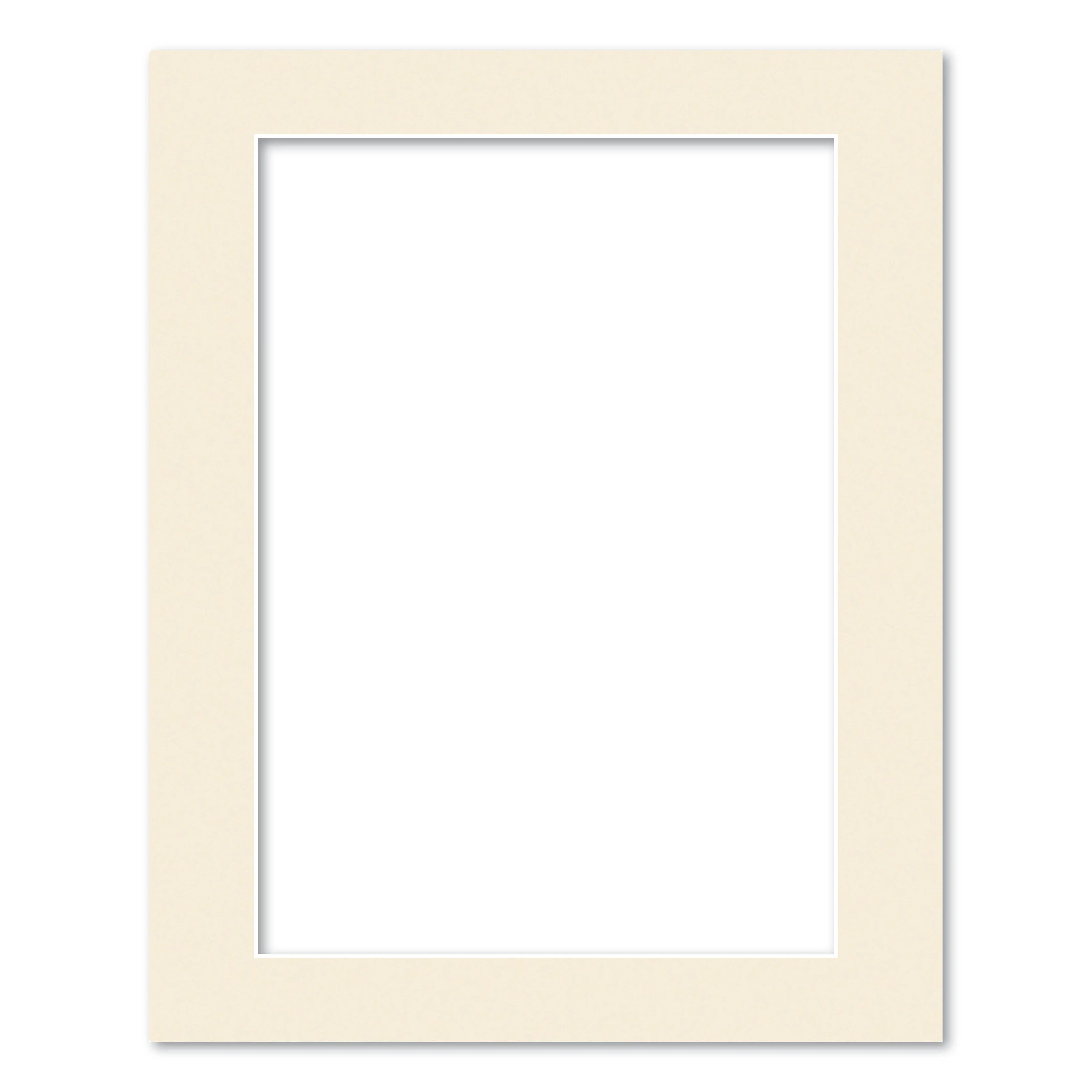 Ivory Acid-Free Mat Board - Image 28