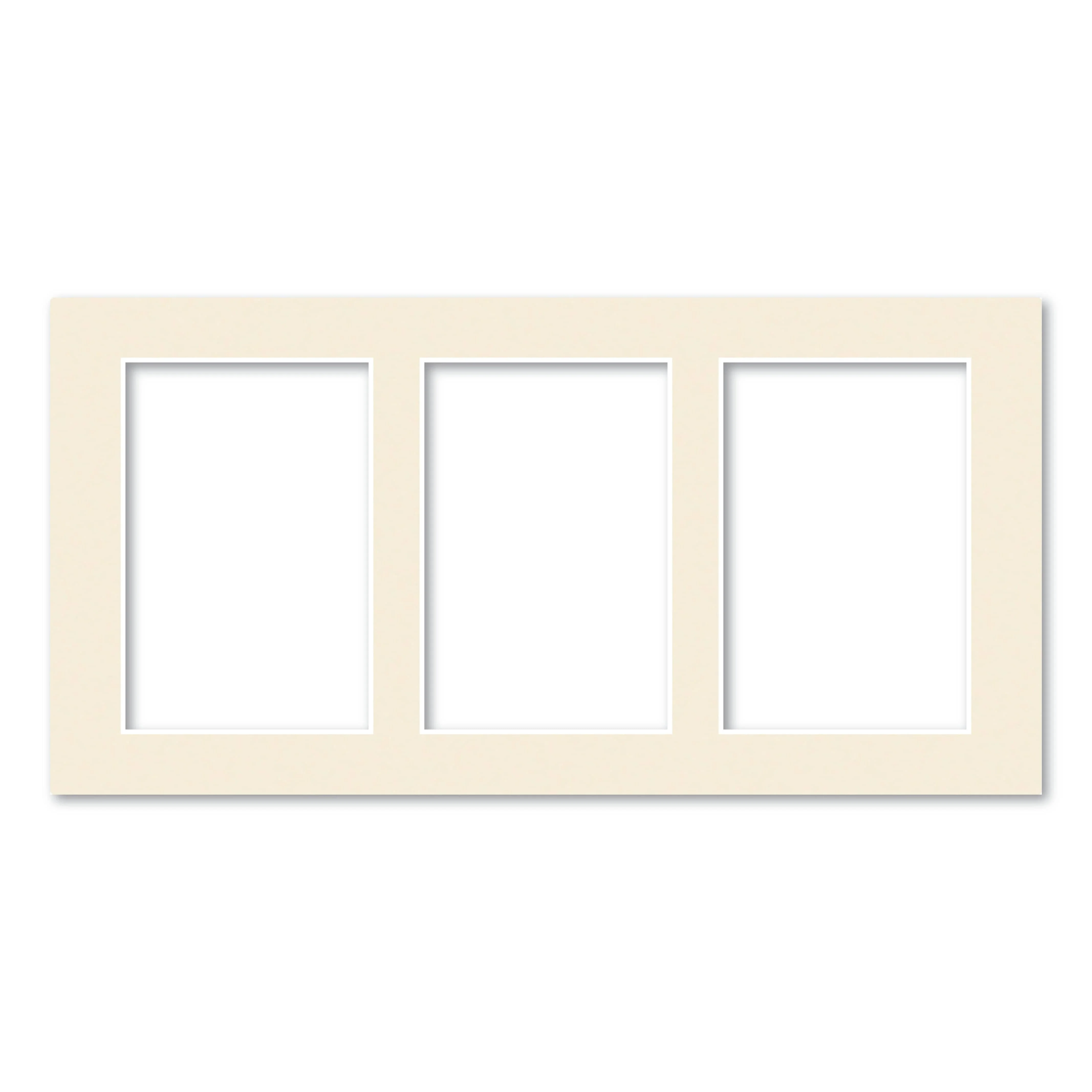 Ivory Acid-Free Mat Board - Image 9