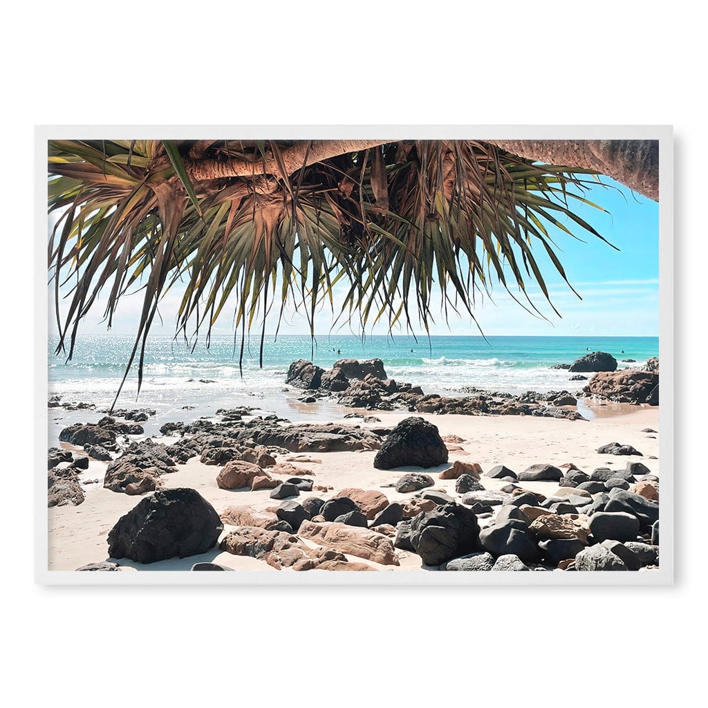 Kirra Surf Dreaming Wall Art Print - Image 15