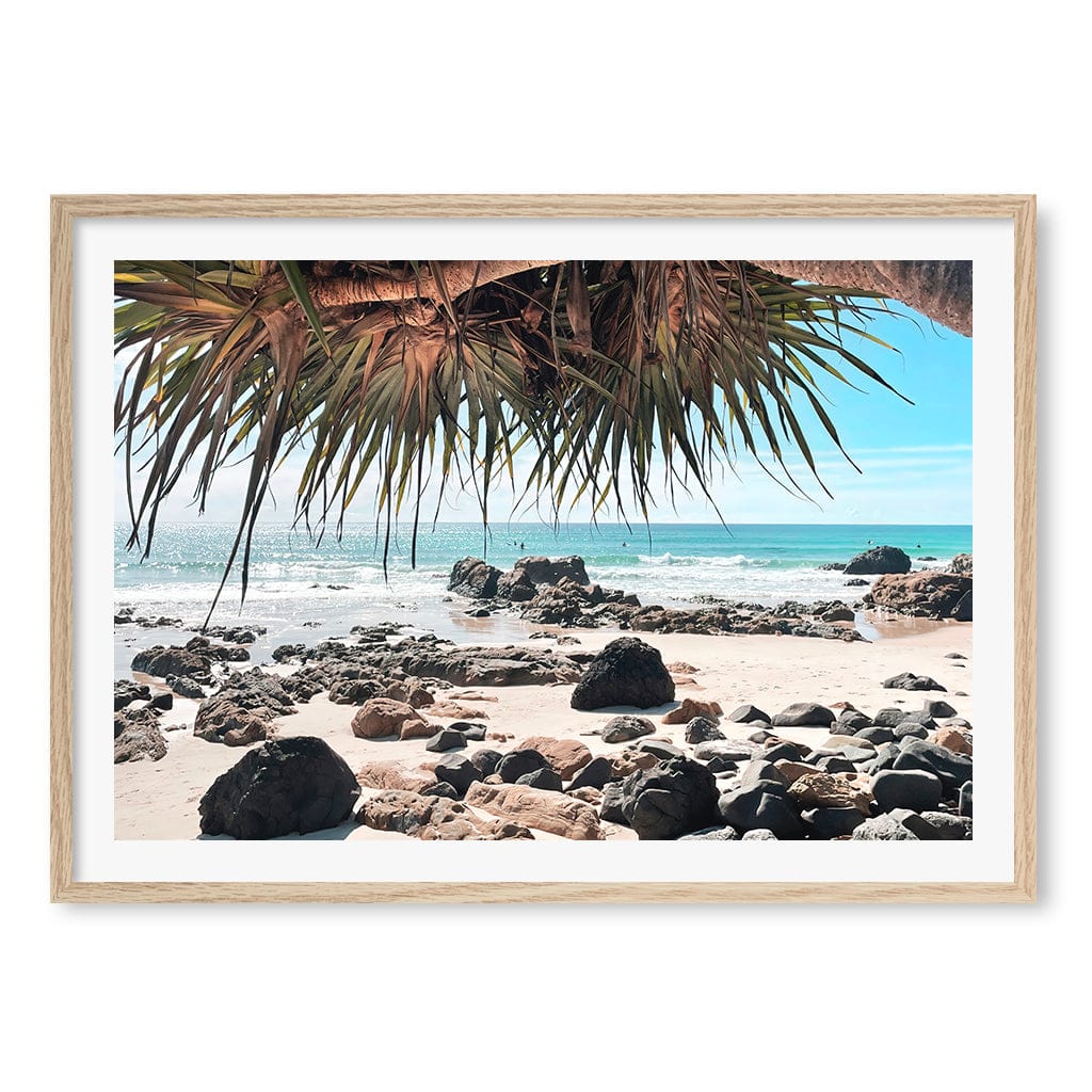 Kirra Surf Dreaming Wall Art Print - Image 19