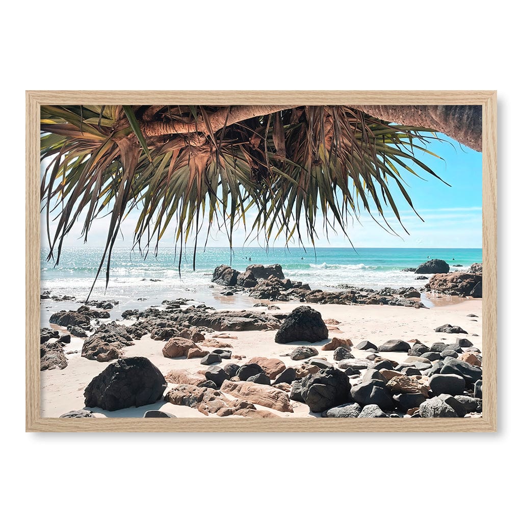 Kirra Surf Dreaming Wall Art Print - Image 23
