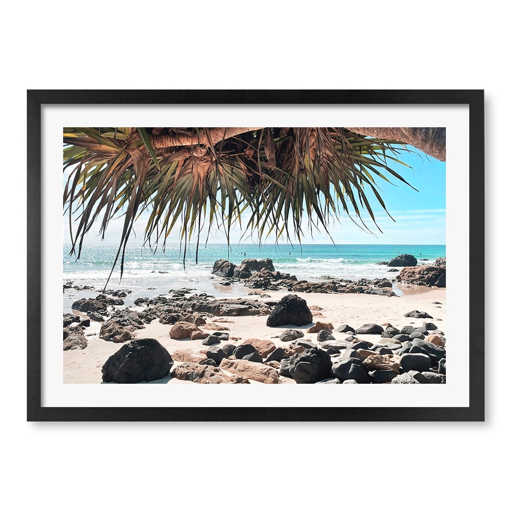 Kirra Surf Dreaming Wall Art Print - Image 27