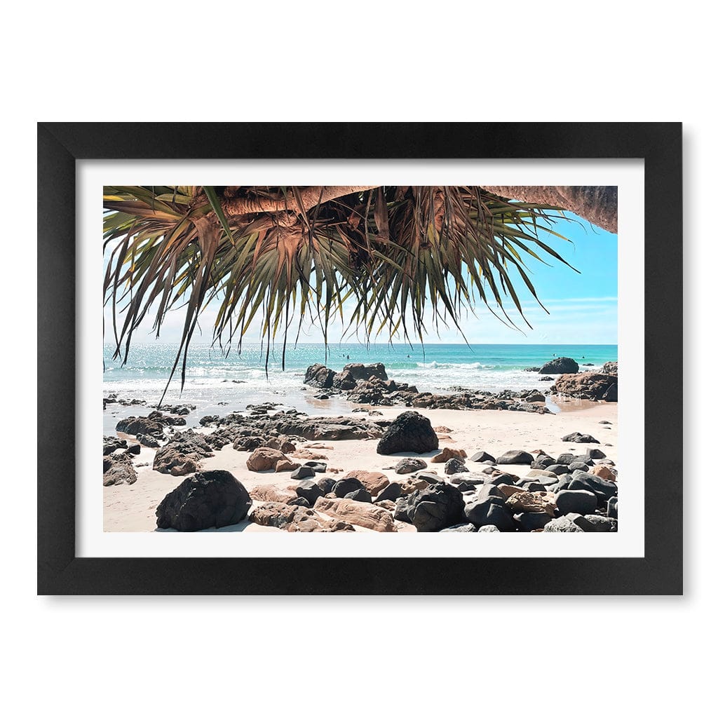 Kirra Surf Dreaming Wall Art Print - Image 29