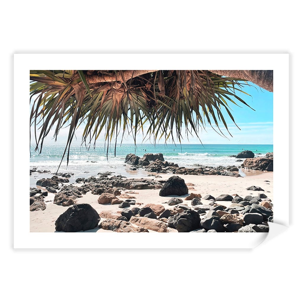 Kirra Surf Dreaming Wall Art Print - Image 9
