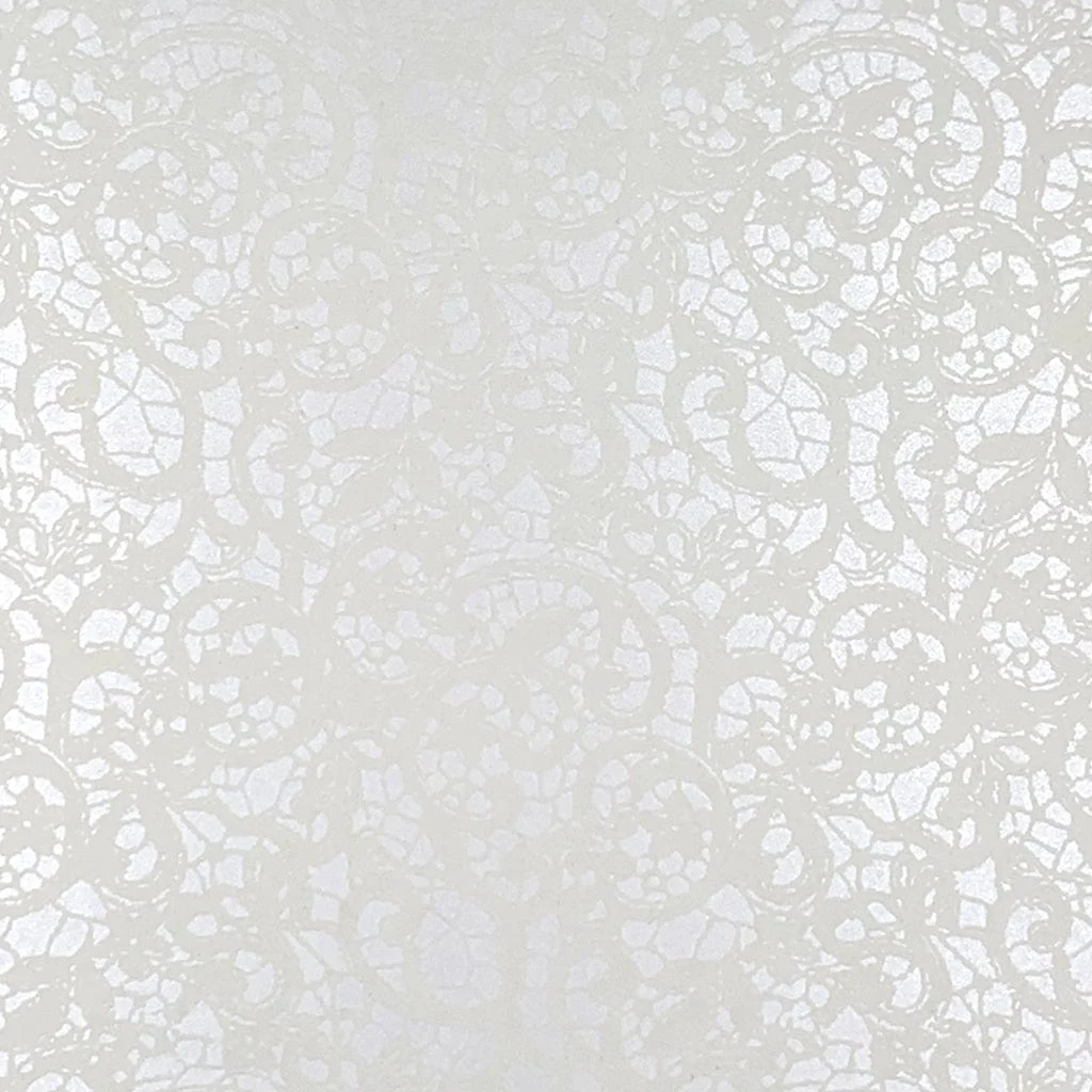 Lace Wedding Dry Mount Photo Album Large - Image 5