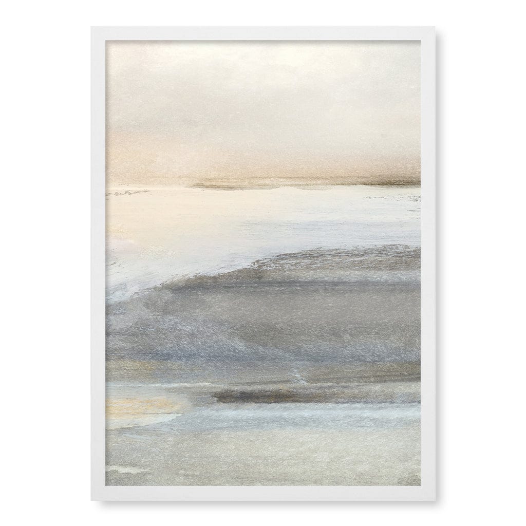 Land 3 Abstract Wall Art Print by Dan Hobday - Image 17