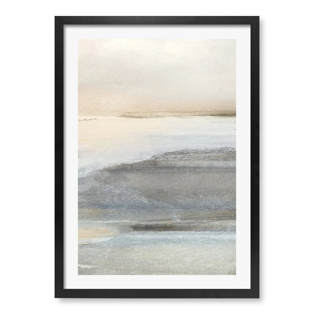 Land 3 Abstract Wall Art Print by Dan Hobday - Image 19