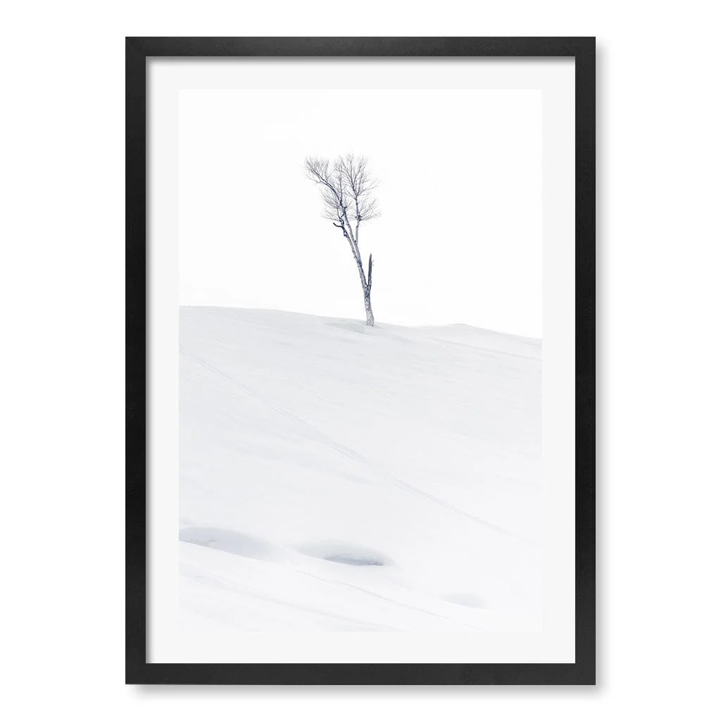 Lonely At Top Wall Art Print by Jassi Oberai - Image 12