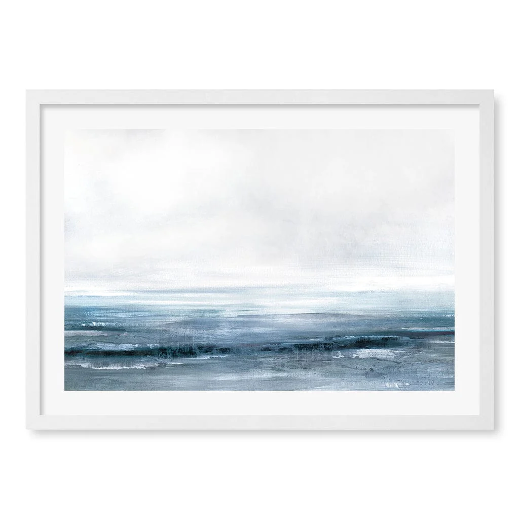 Water Abstract Wall Art Print by Dan Hobday - Image 16