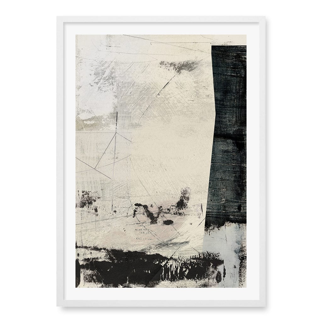 Movement Abstract Wall Art Print by Dan Hobday - Image 11