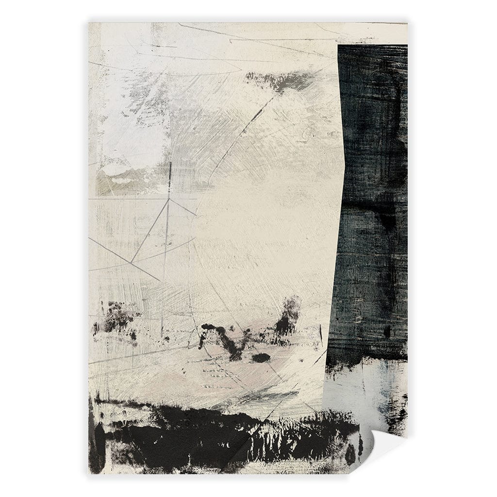 Movement Abstract Wall Art Print by Dan Hobday - Image 15
