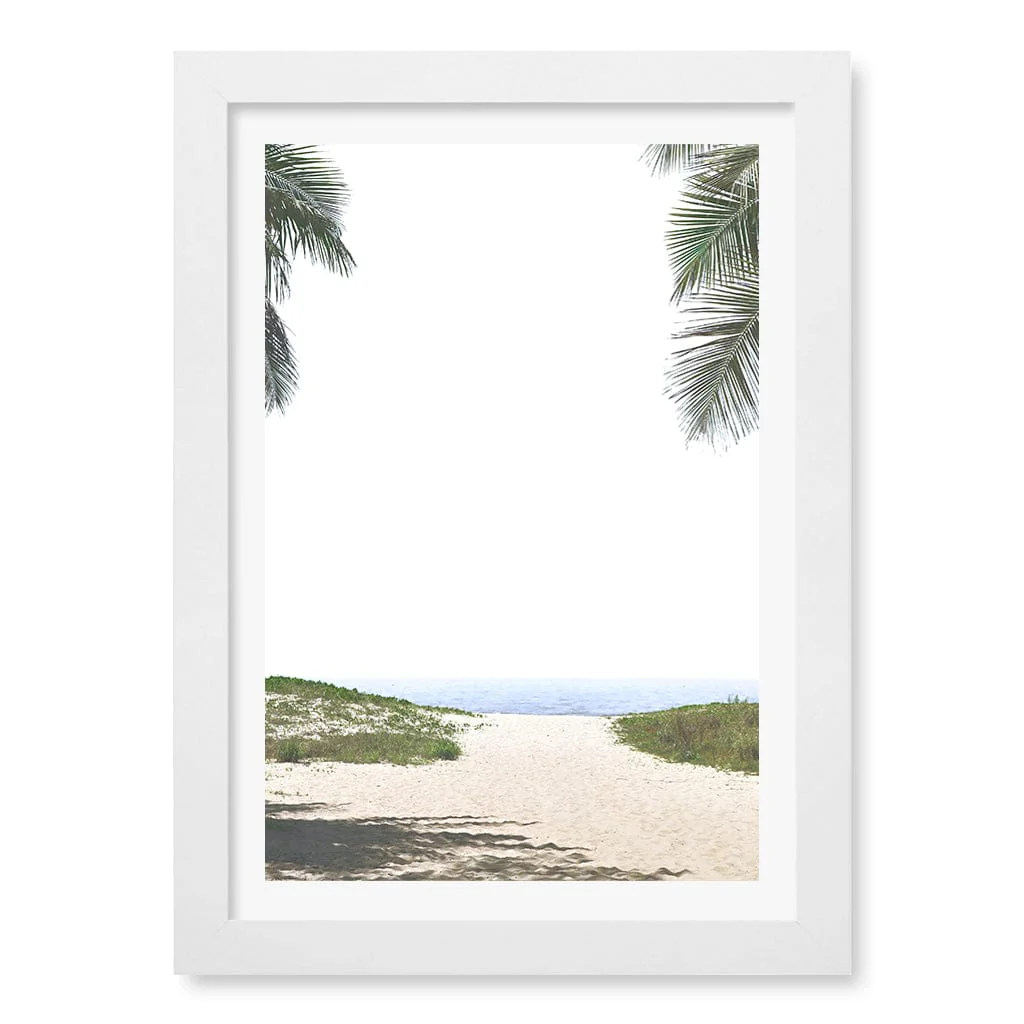Ocean Escape Wall Art Print - Image 14