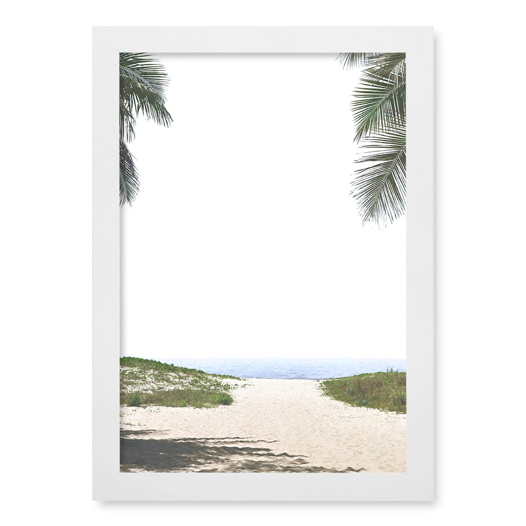 Ocean Escape Wall Art Print - Image 18