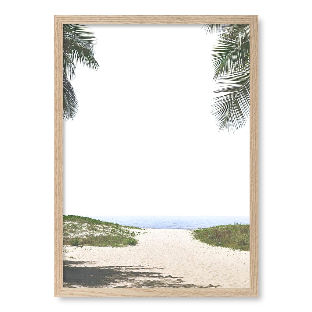 Ocean Escape Wall Art Print - Image 23