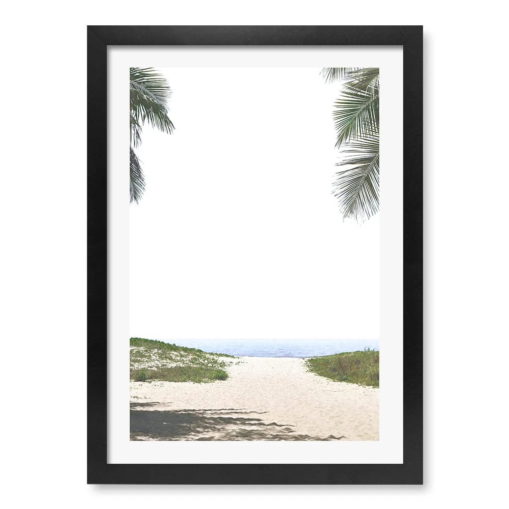 Ocean Escape Wall Art Print - Image 28