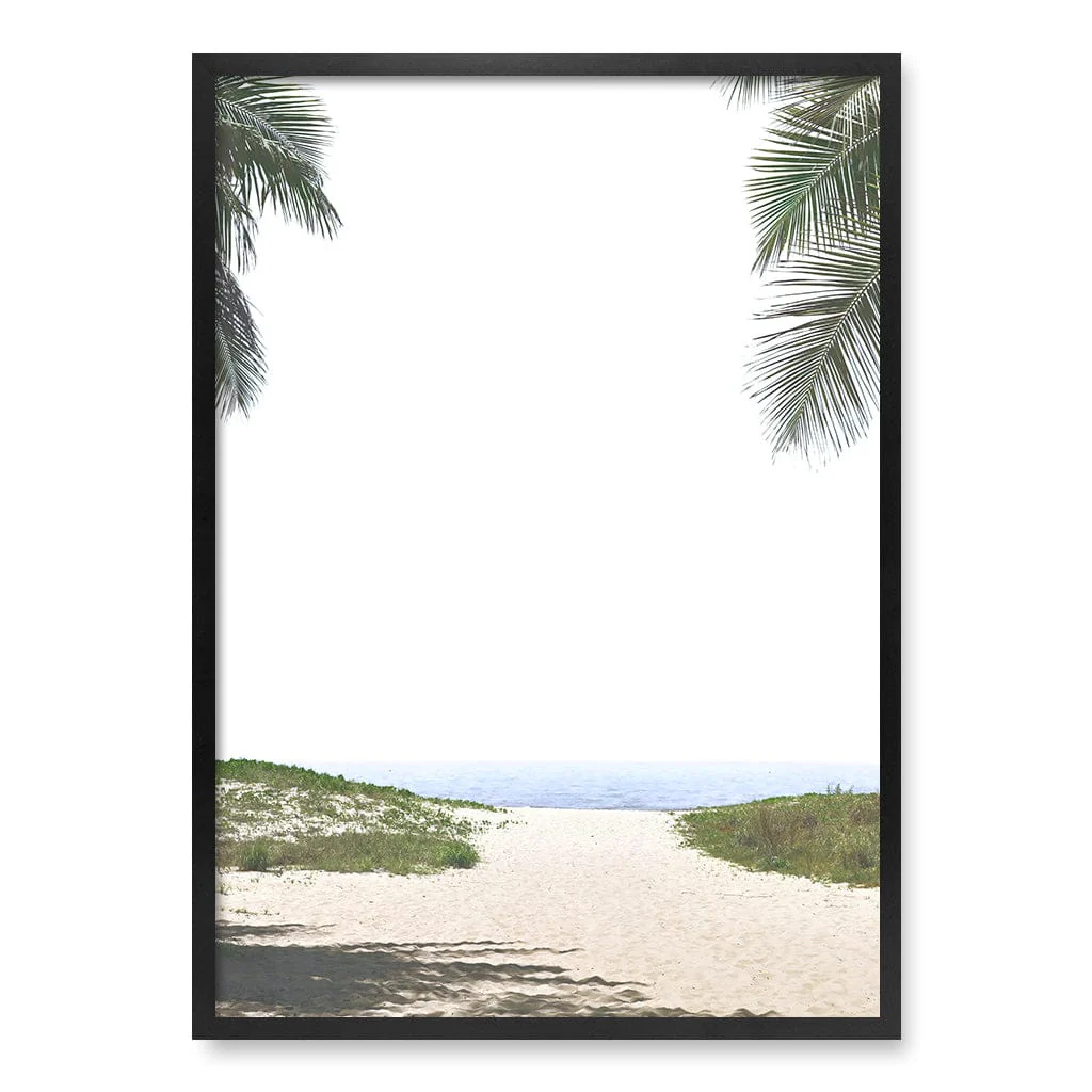 Ocean Escape Wall Art Print - Image 30