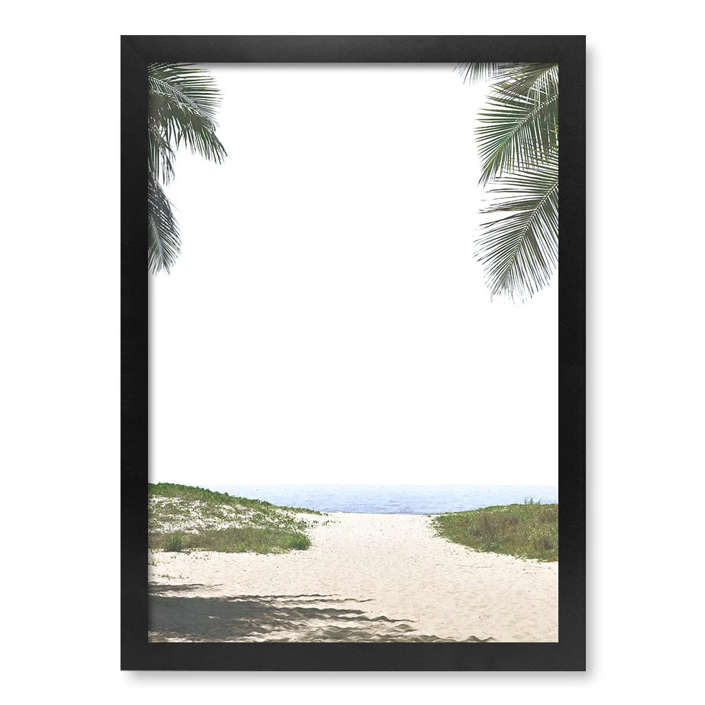 Ocean Escape Wall Art Print - Image 32