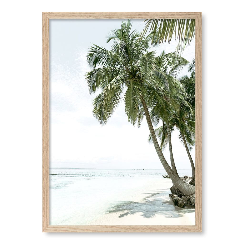 Palm Island Dreams Wall Art Print - Image 23