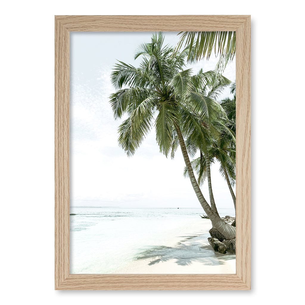 Palm Island Dreams Wall Art Print - Image 25