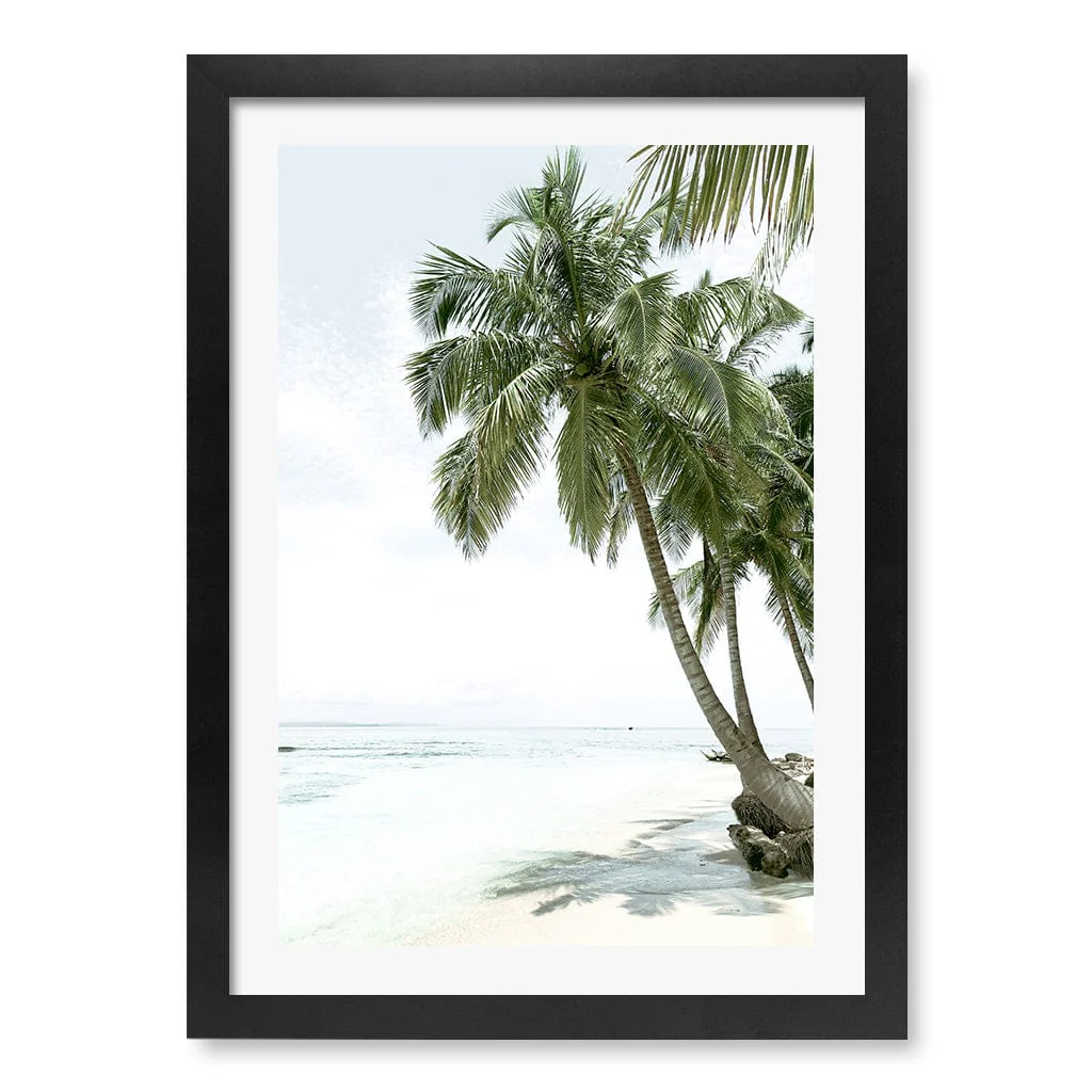 Palm Island Dreams Wall Art Print - Image 28
