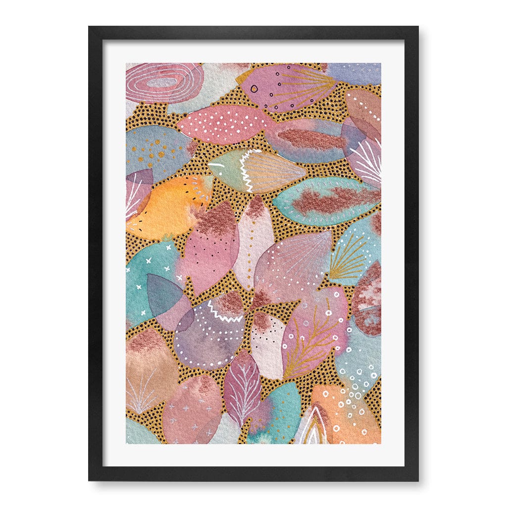 Petals Modern Wall Art Print by Camille Contini - Image 14