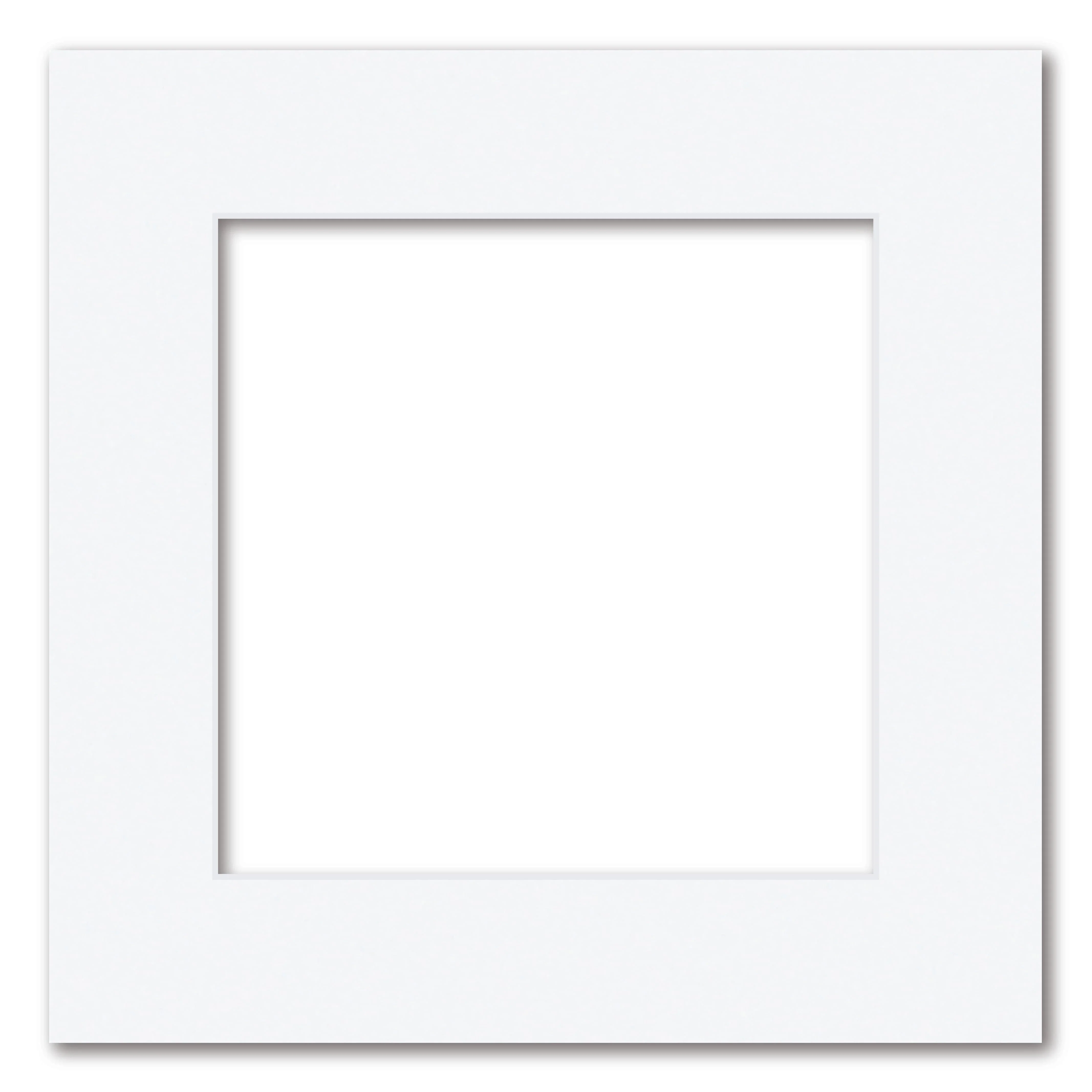 Photo Mat Board Kits - Ultimate White (10 pack) - Image 17