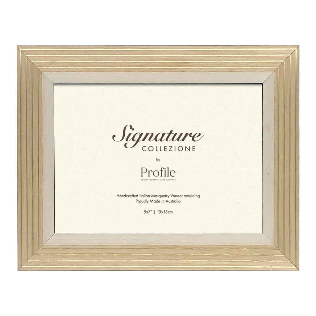Piacenza Veneer Picture Frame - Image 4