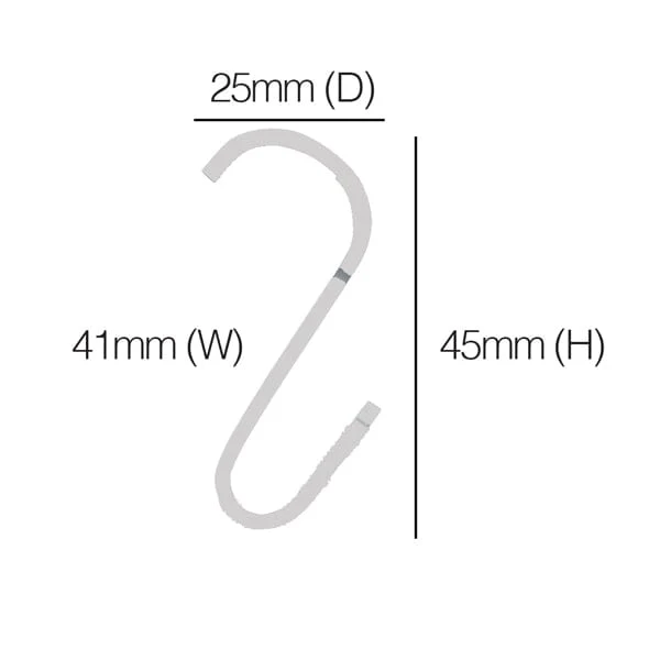 Picture Rail Hook - Brass Gallery Hook 12kg - Image 3