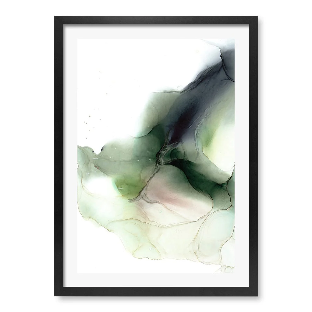 Pine II Abstract Wall Art Print by Julie Bill - Image 14