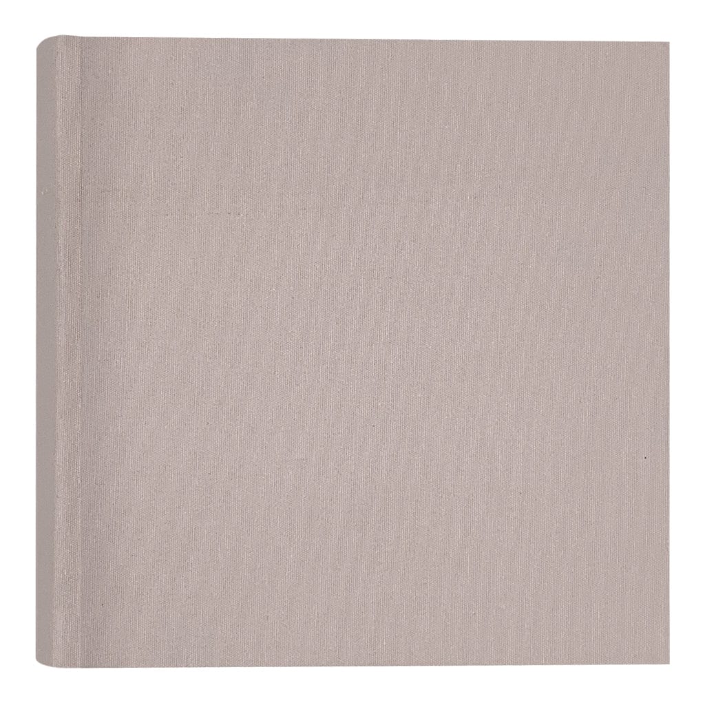 Plush Linen Dusk Slip-in Photo Album (200ph) - 2 Pack Bundle - Image 8